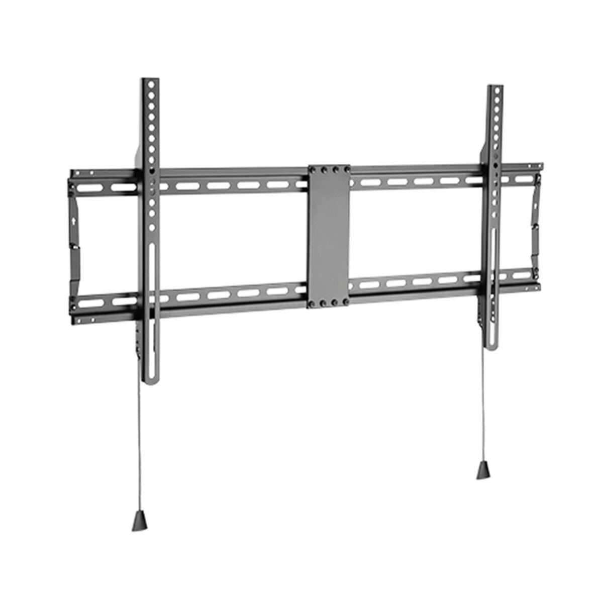 GEMBIRD WM-90F-01 vægkonsol til TV 43-90", sort