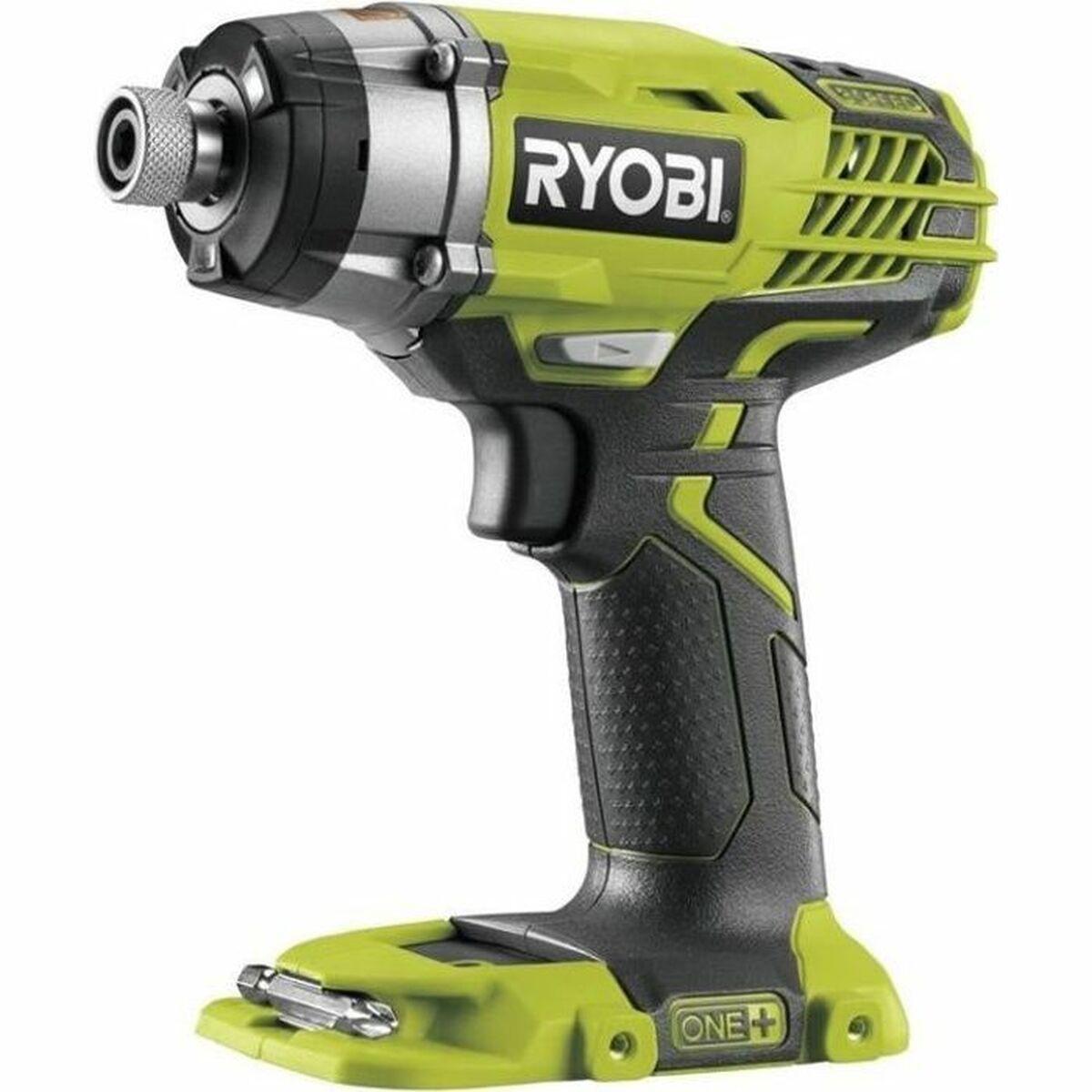 Skruetrækker Ryobi Ryat18id3 R18id3 0 Indflydelse
