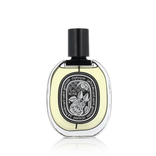 Dameparfume Diptyque EDP Eau Rose 75 ml