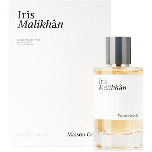 Unisex parfume Maison Crivelli Iris Malikhân EDP EDP 100 ml