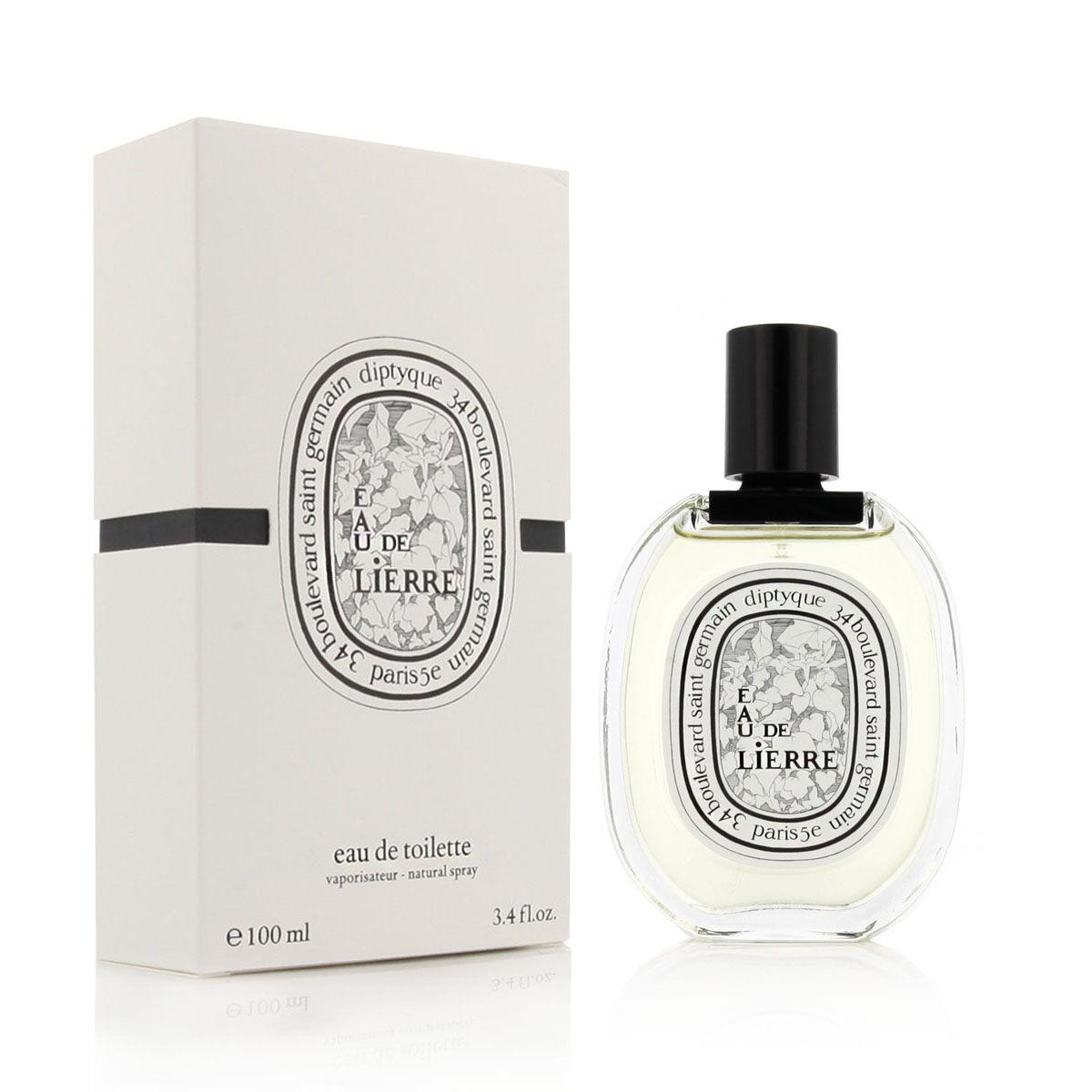 Dameparfume Diptyque EDT Eau de Lierre 100 ml