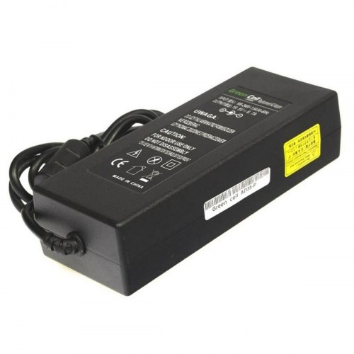 Laptop-oplader Green Cell AD35P 130 W med EU-stik