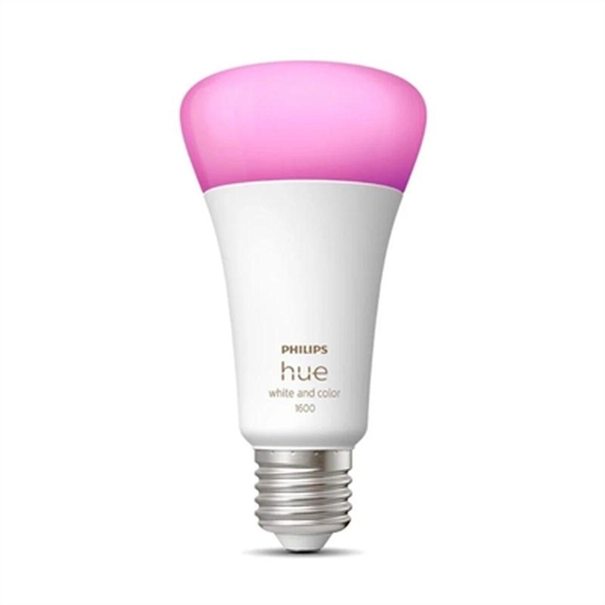 Belysning Philips 8719514288157 Hvid
