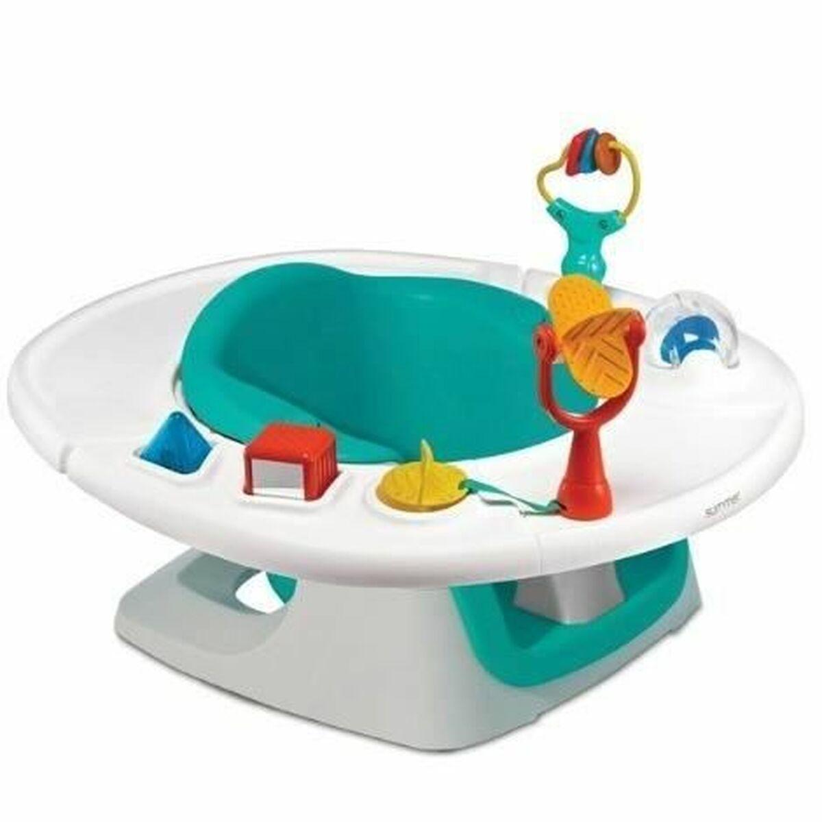 Babysæde SUMMER INFANT Blå