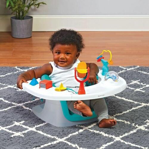 Babysæde SUMMER INFANT Blå