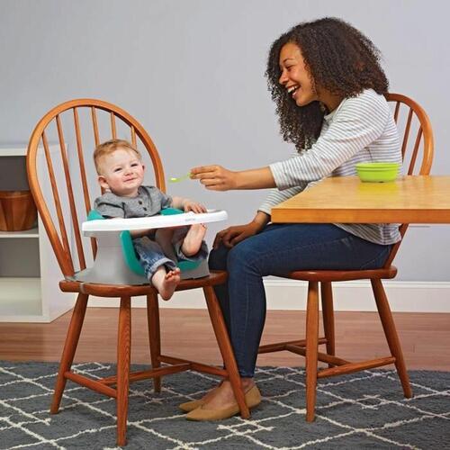 Babysæde SUMMER INFANT Blå