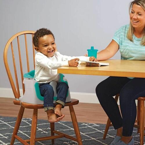 Babysæde SUMMER INFANT Blå