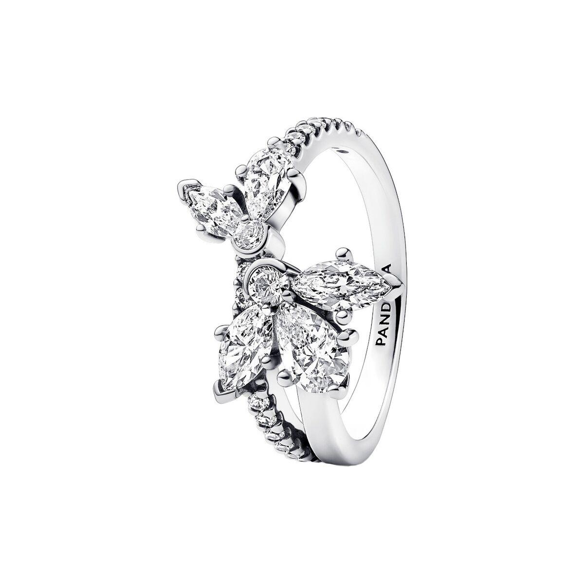 Ring Til Kvinder Pandora 193023c01 56 16