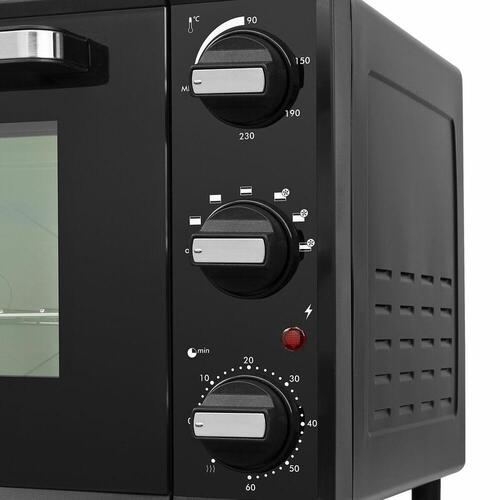 Varmluftsovn Tristar OV-3625 1500 W 28 L