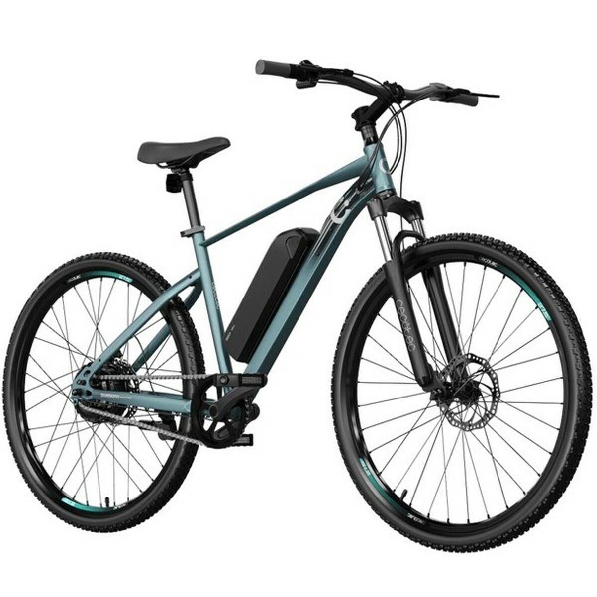 Elektrisk cykel MTB 27,5" 25 km/h
