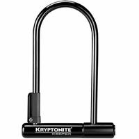 Nøgle hængelås Kryptonite U-Lock