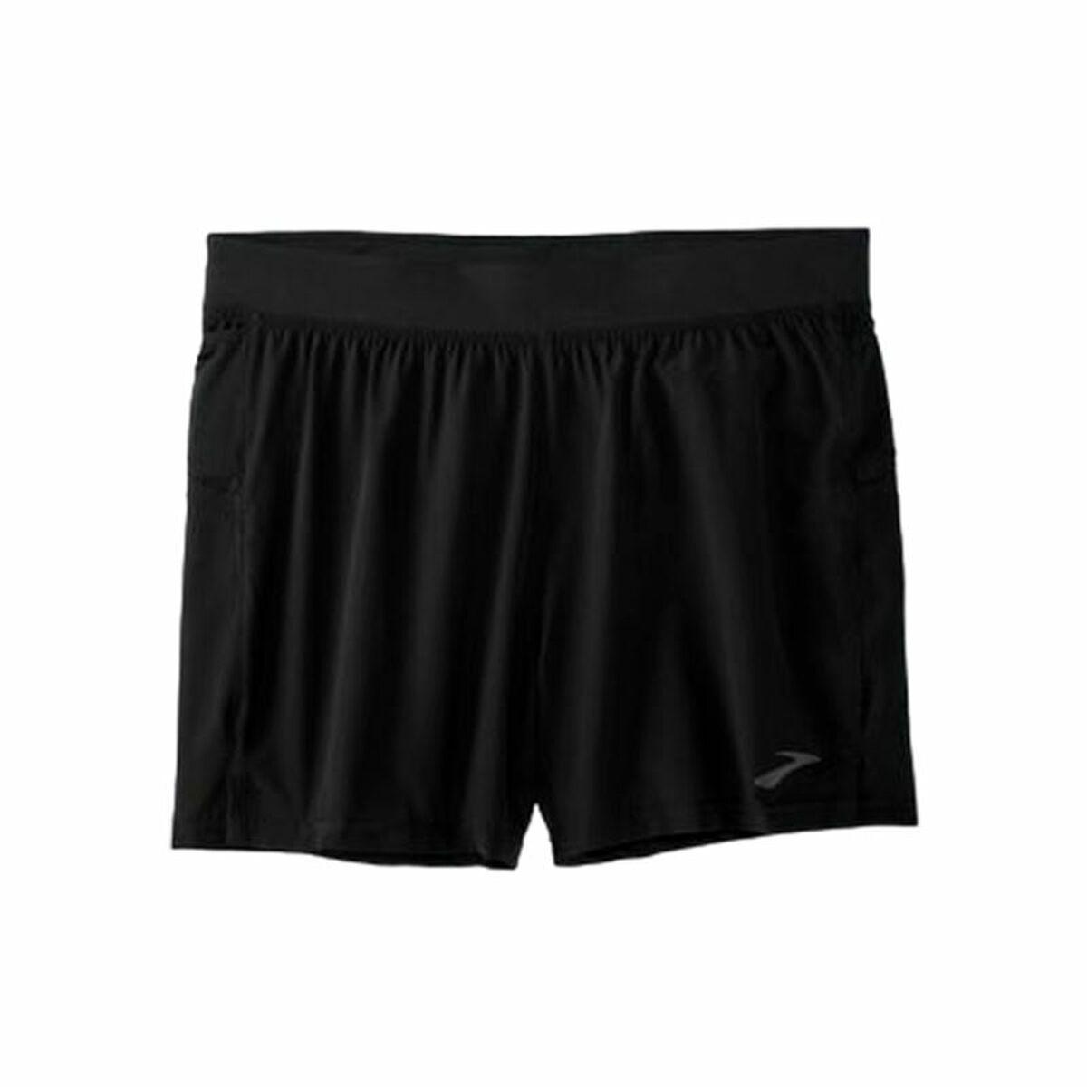 Sport Shorts Brooks Sherpa \ Sort