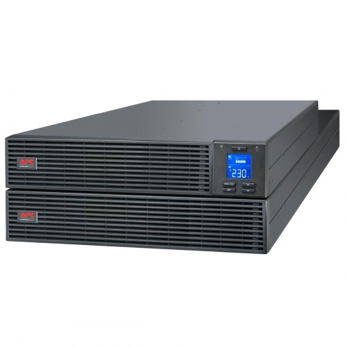 APC Smart-UPS interaktiv UPS SRV5KRIRK - 5.000 W, 230 V