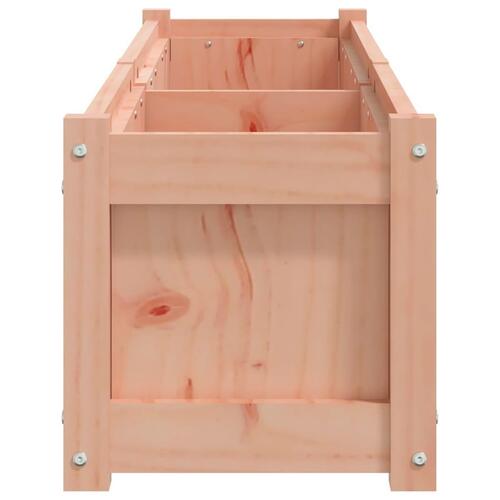 Plantekasse 150x31x31 cm massivt douglasgran