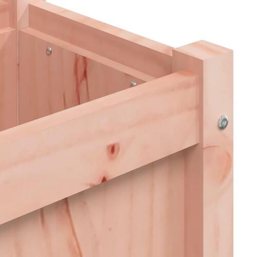 Plantekasse 150x31x31 cm massivt douglasgran