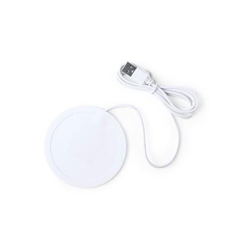 Kopvarmer USB 146191 Blå