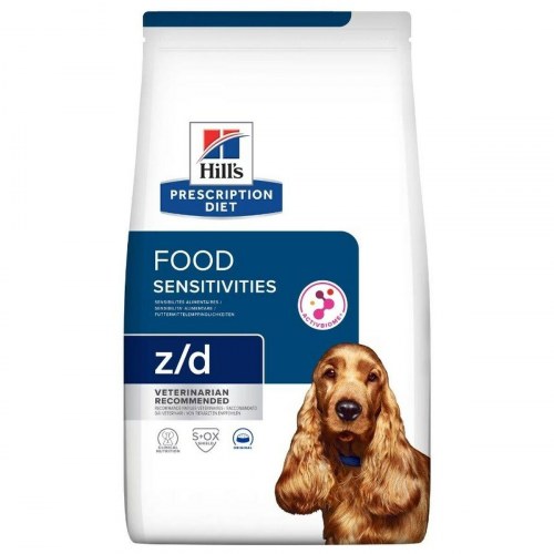 Hill's hundefoder til voksne - kylling, 10 kg
