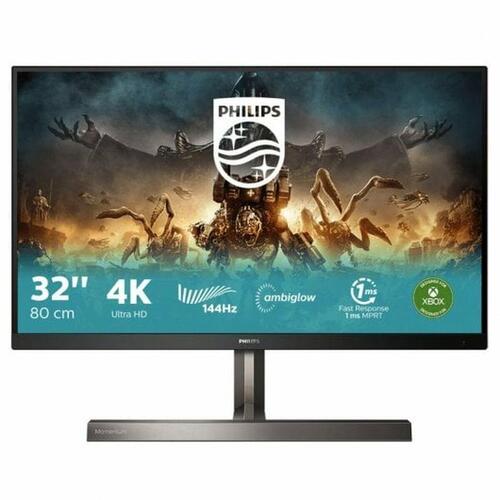 Skærm Philips 329M1RV/00 31,5" 4K Ultra HD 144 Hz