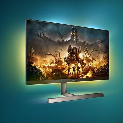 Skærm Philips 329M1RV/00 31,5" 4K Ultra HD 144 Hz