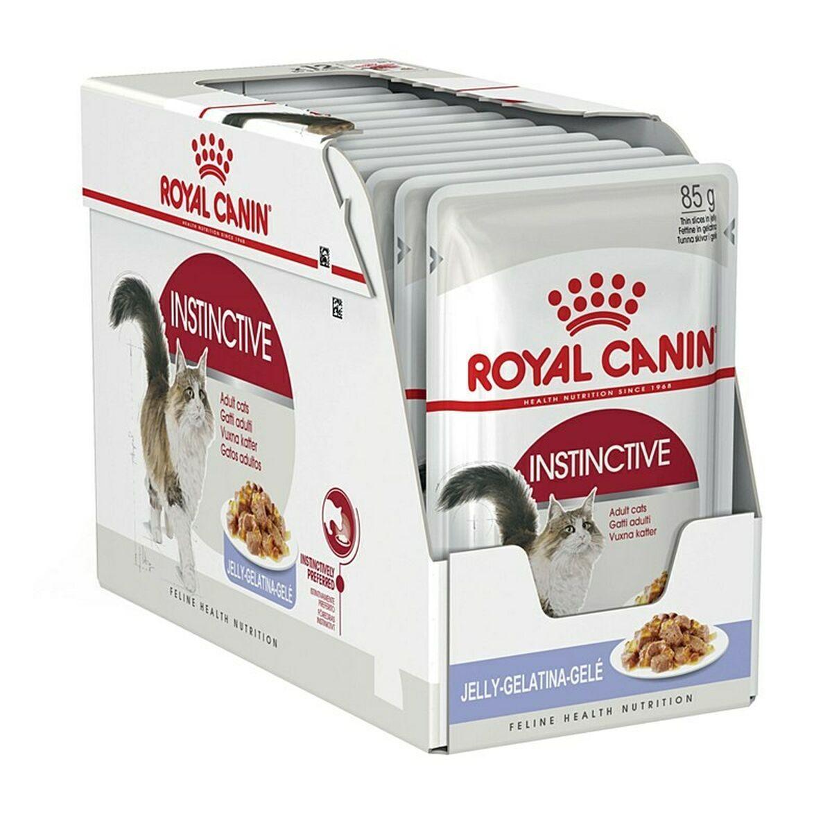 Kattemad Royal Canin Instinctive