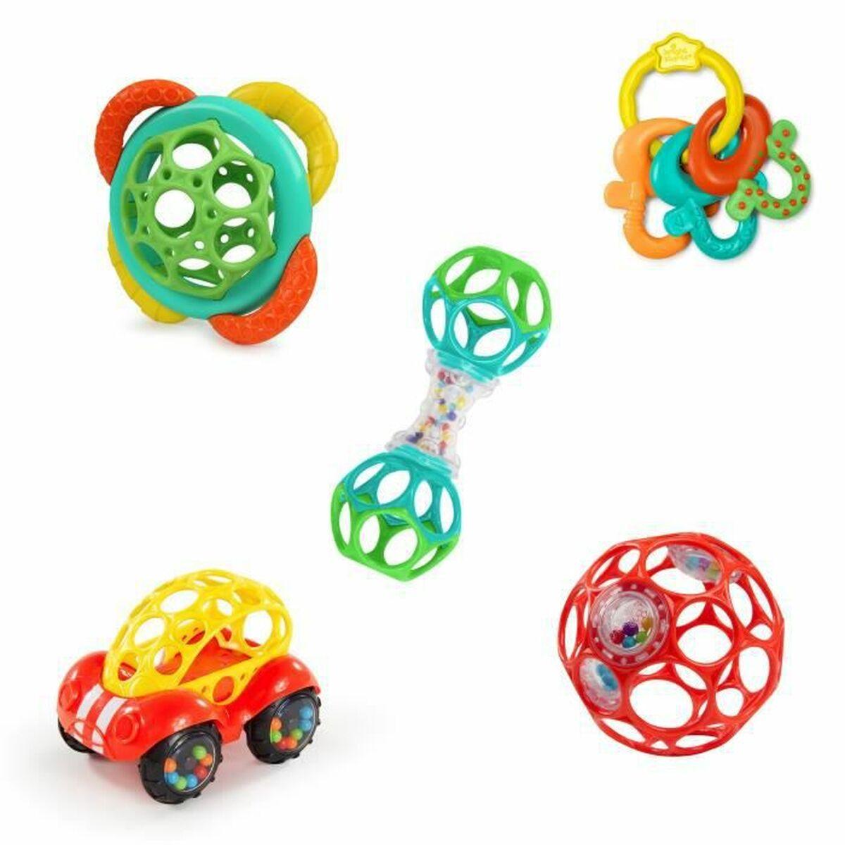 Pædagogisk Spil Bright Starts Playset