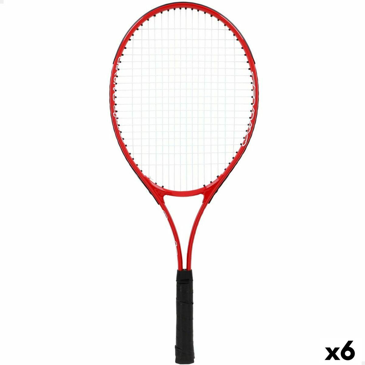 Tennisketcher Aktive Multifarvet