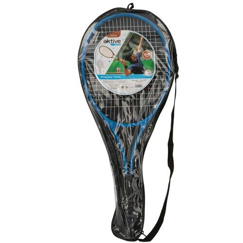 Tennisketcher Aktive Multifarvet