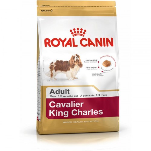 Royal Canin Cavalier King Charles Adult hundefoder 1,5 kg