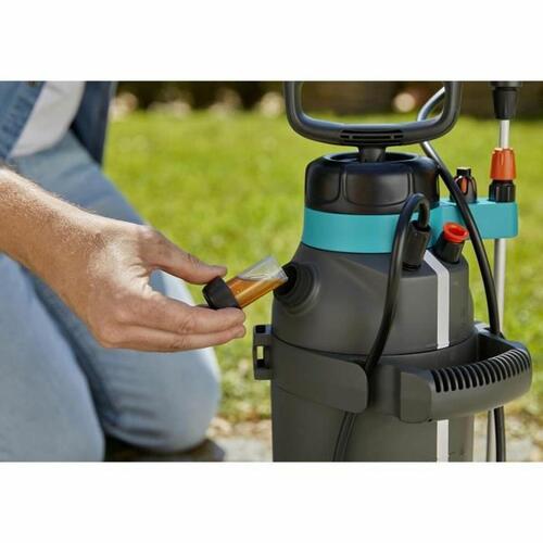 rygsprøjte Gardena 11138-20 3 BAR 5 L