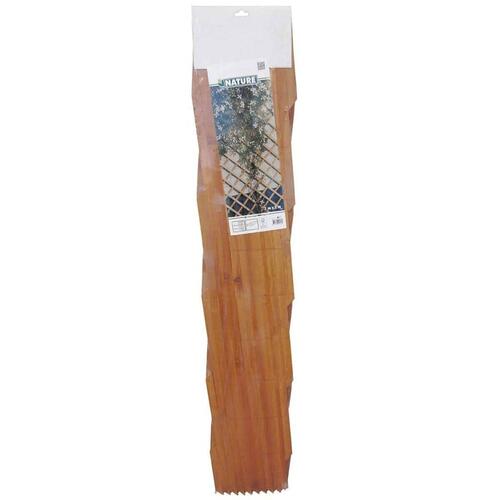 Gitter Træ Natur 1 x 2 m