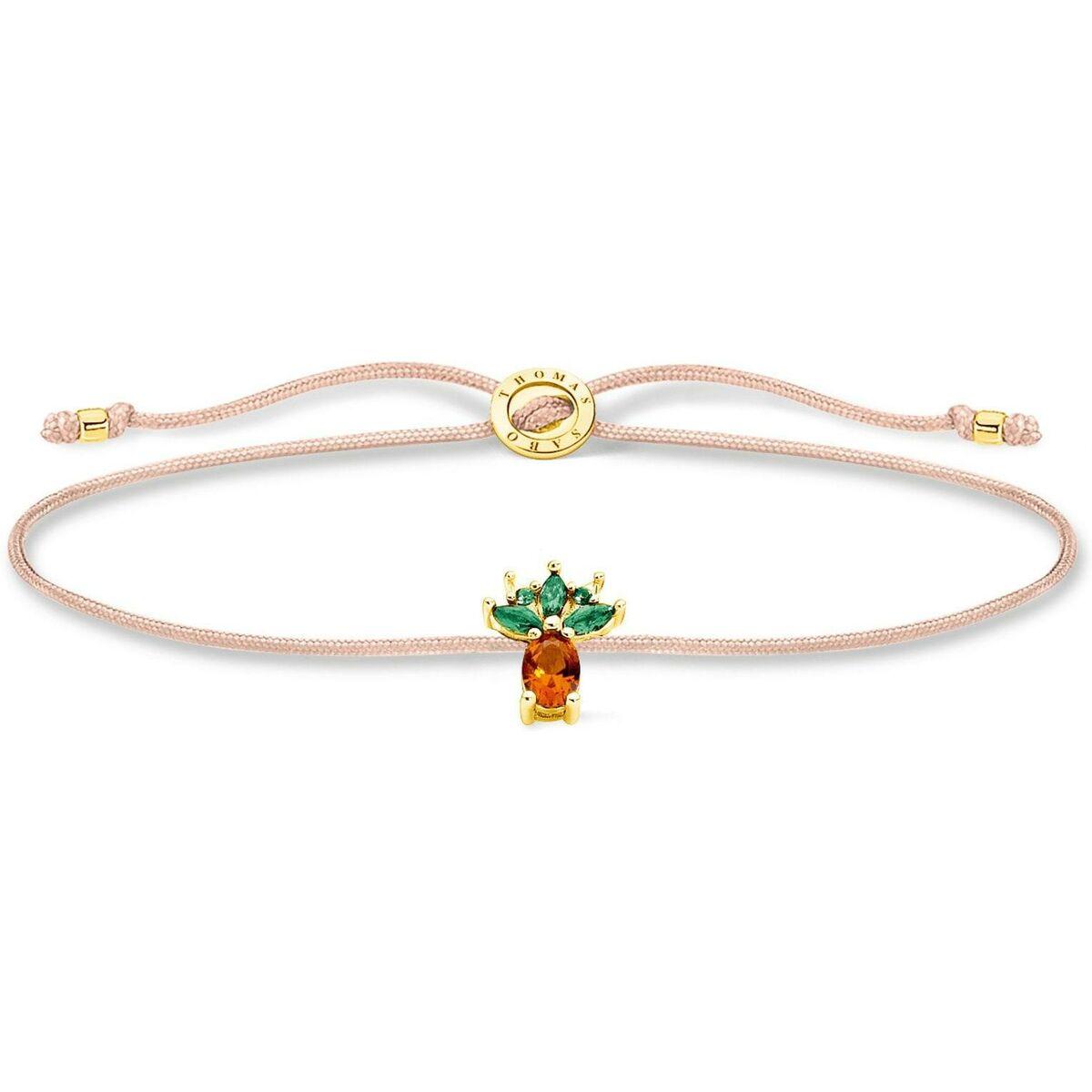 Armbånd dame Thomas Sabo LS1294727L20V - justerbart