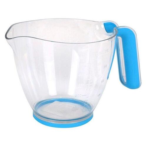 Målebæger Gennemsigtig (0,5 L) (0,5 L)