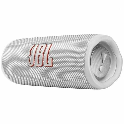 Transportable Bluetooth-højttalere JBL Flip 6 Hvid