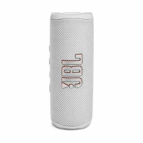 Transportable Bluetooth-højttalere JBL Flip 6 Hvid