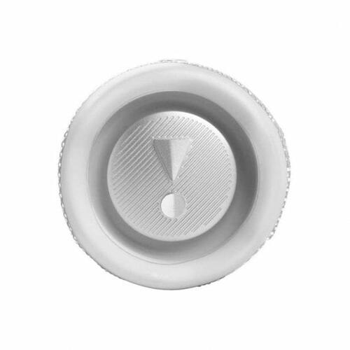Transportable Bluetooth-højttalere JBL Flip 6 Hvid