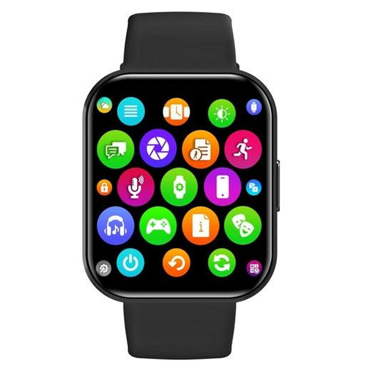 Smartwatch Celly Sort