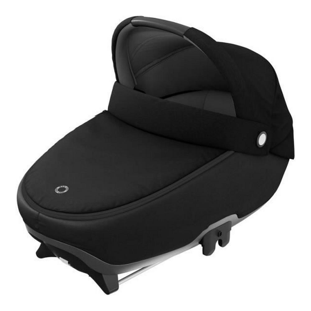 Varevogn Maxicosi Jade Carrycot Sort