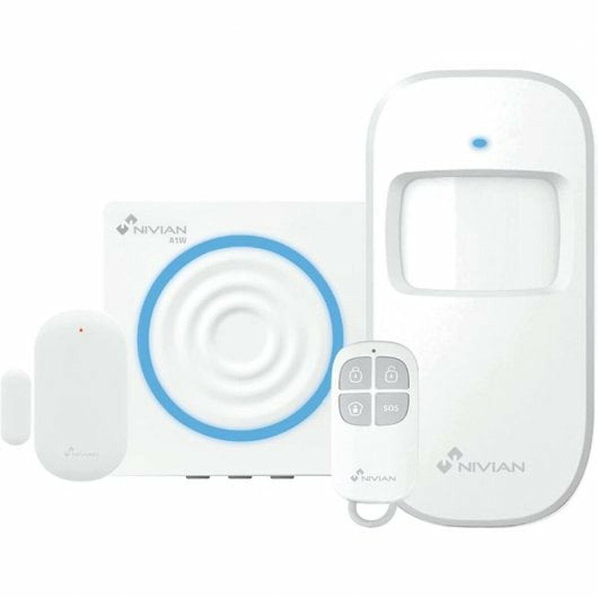 Alarmsystem Nivian Nvs Alarm1