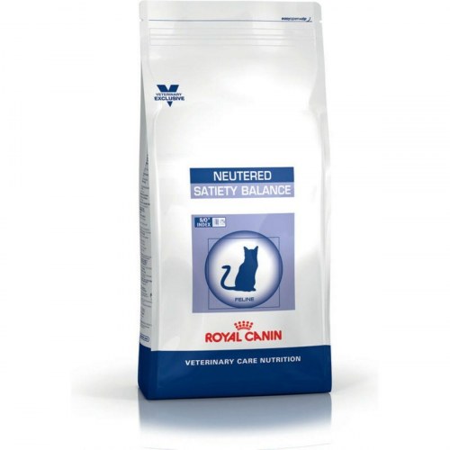 Royal Canin kattemad til voksne, kastrerede/steriliserede - 1,5 kg