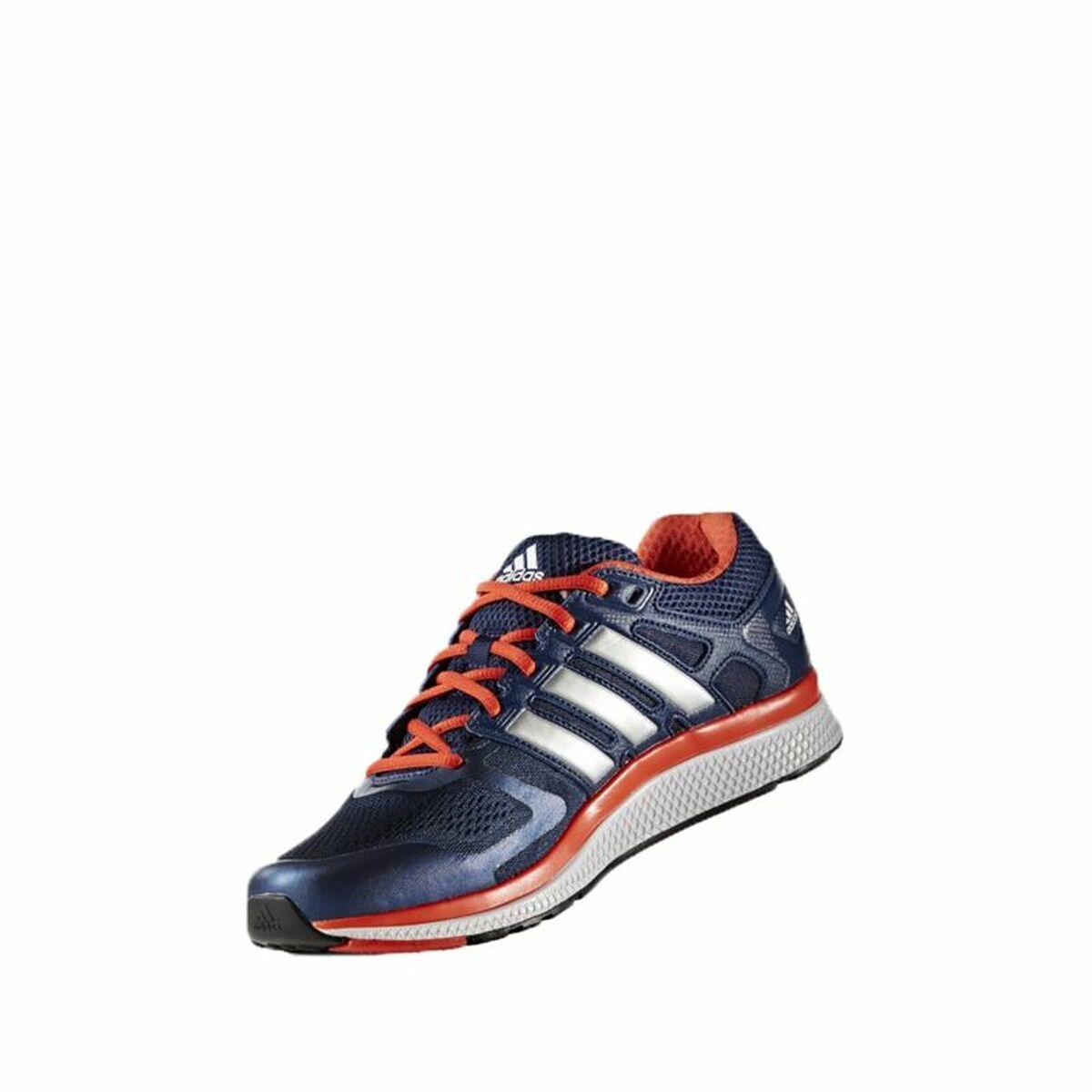 Løbesko Til Voksne Adidas Nova Bounce Mørkeblå Mænd