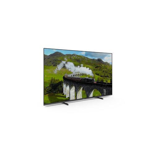 Smart TV Philips 65PUS7608 65" 4K Ultra HD LED HDR10