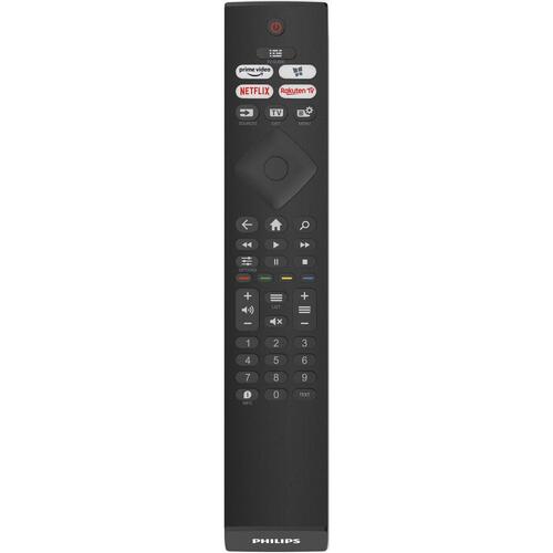 Smart TV Philips 65PUS7608 65" 4K Ultra HD LED HDR10