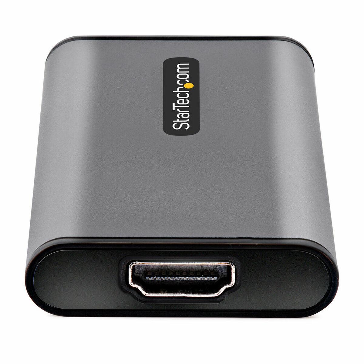 Videospil-optager Startech 4K30-HDMI-CAPTURE