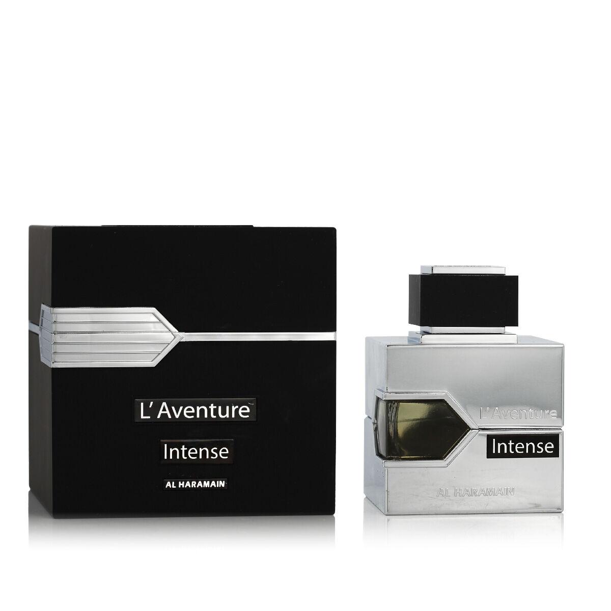 Herreparfume Al Haramain Edp L \'\'aventure Intense 100 Ml