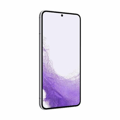Smartphone Samsung Galaxy S22 SM-S901BLVDEUE 6,1" 128 GB 8 GB RAM Octa Core Violet Lilla