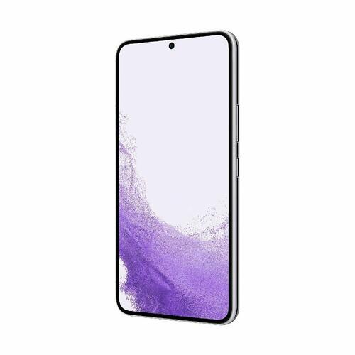 Smartphone Samsung Galaxy S22 SM-S901BLVDEUE 6,1" 128 GB 8 GB RAM Octa Core Violet Lilla