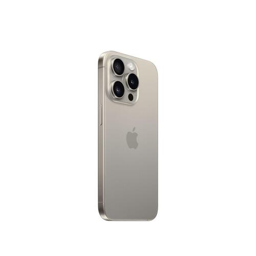Smartphone Apple iPhone 15 Pro 6,1" 128 GB Titanium