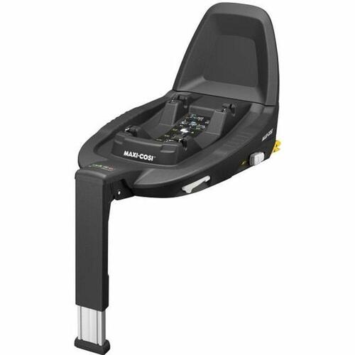 Base til støtte Maxicosi Familyfix 3 Isofix for Carrycot Jade