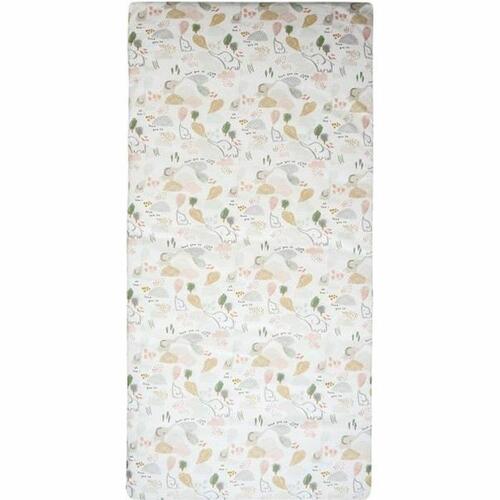 Babymadras Tineo 60 x 120 cm