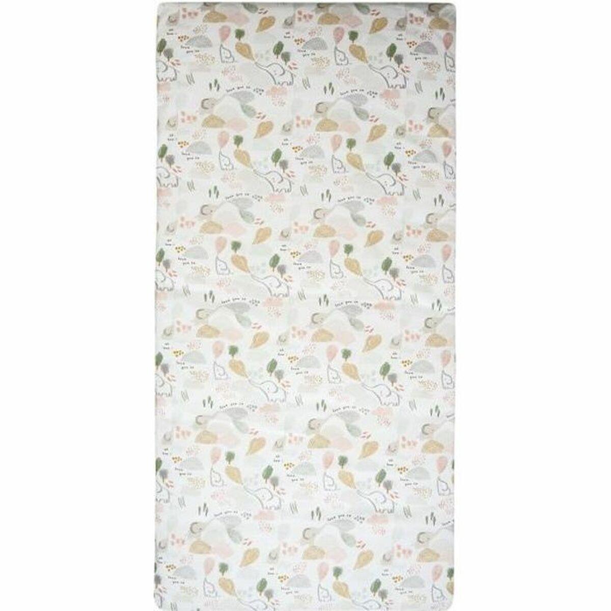 Babymadras Tineo 60 x 120 cm